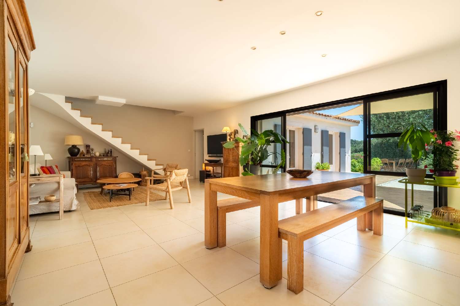 en venta villa Le Brusc Var 4