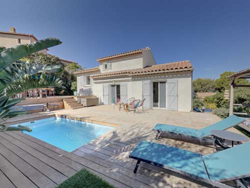 Le Brusc Var villa foto 7416328