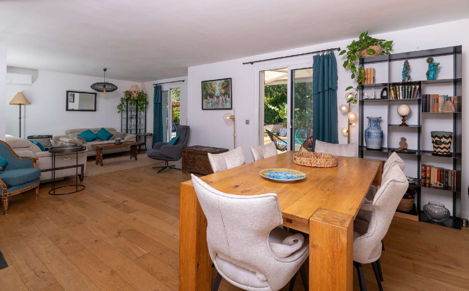 en venta villa Le Brusc Var 5