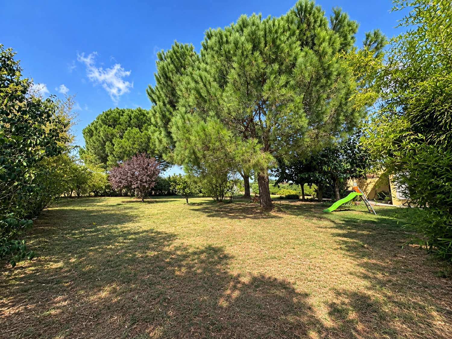 à vendre villa Le Cailar Gard 2