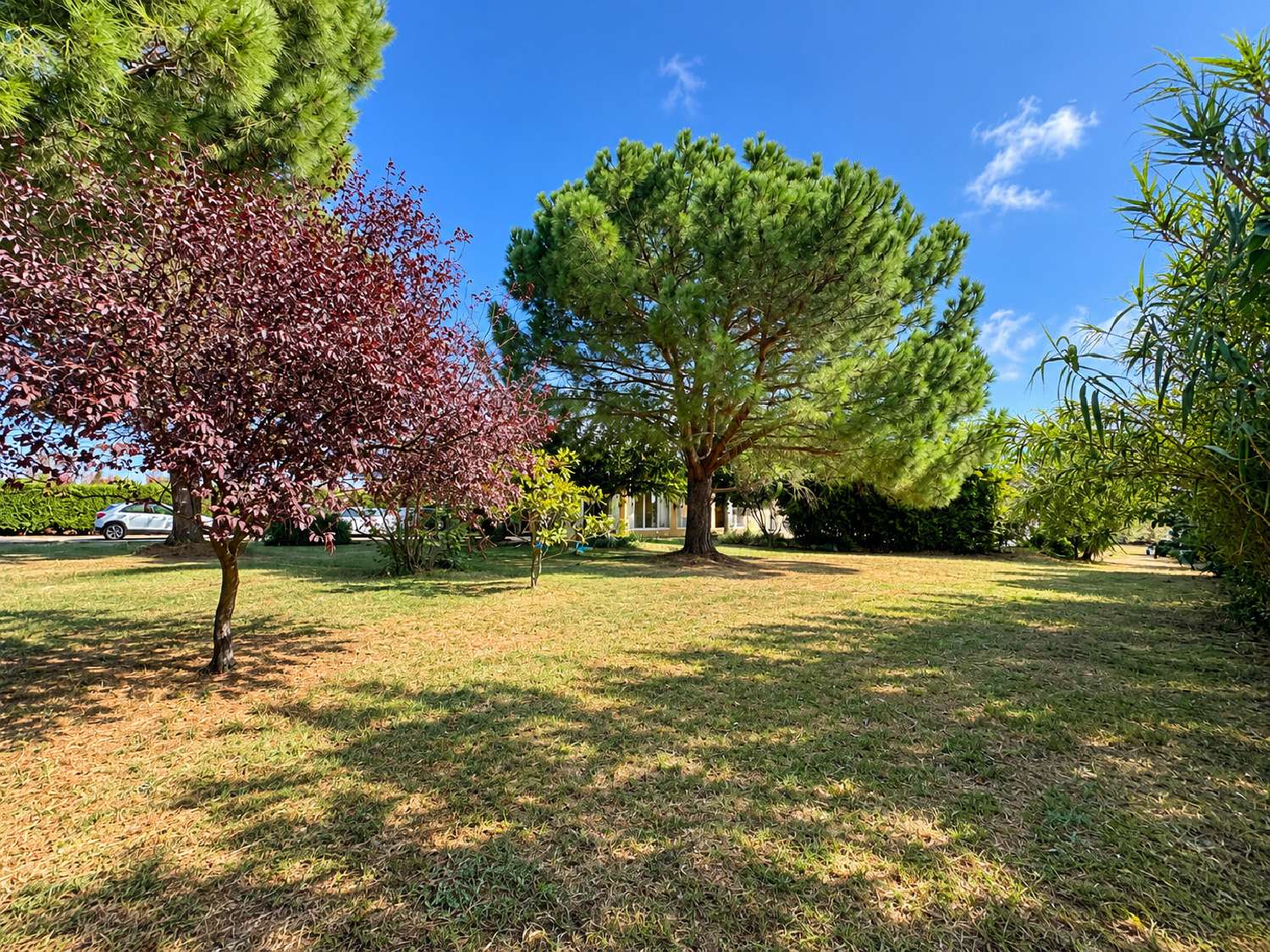 à vendre villa Le Cailar Gard 3