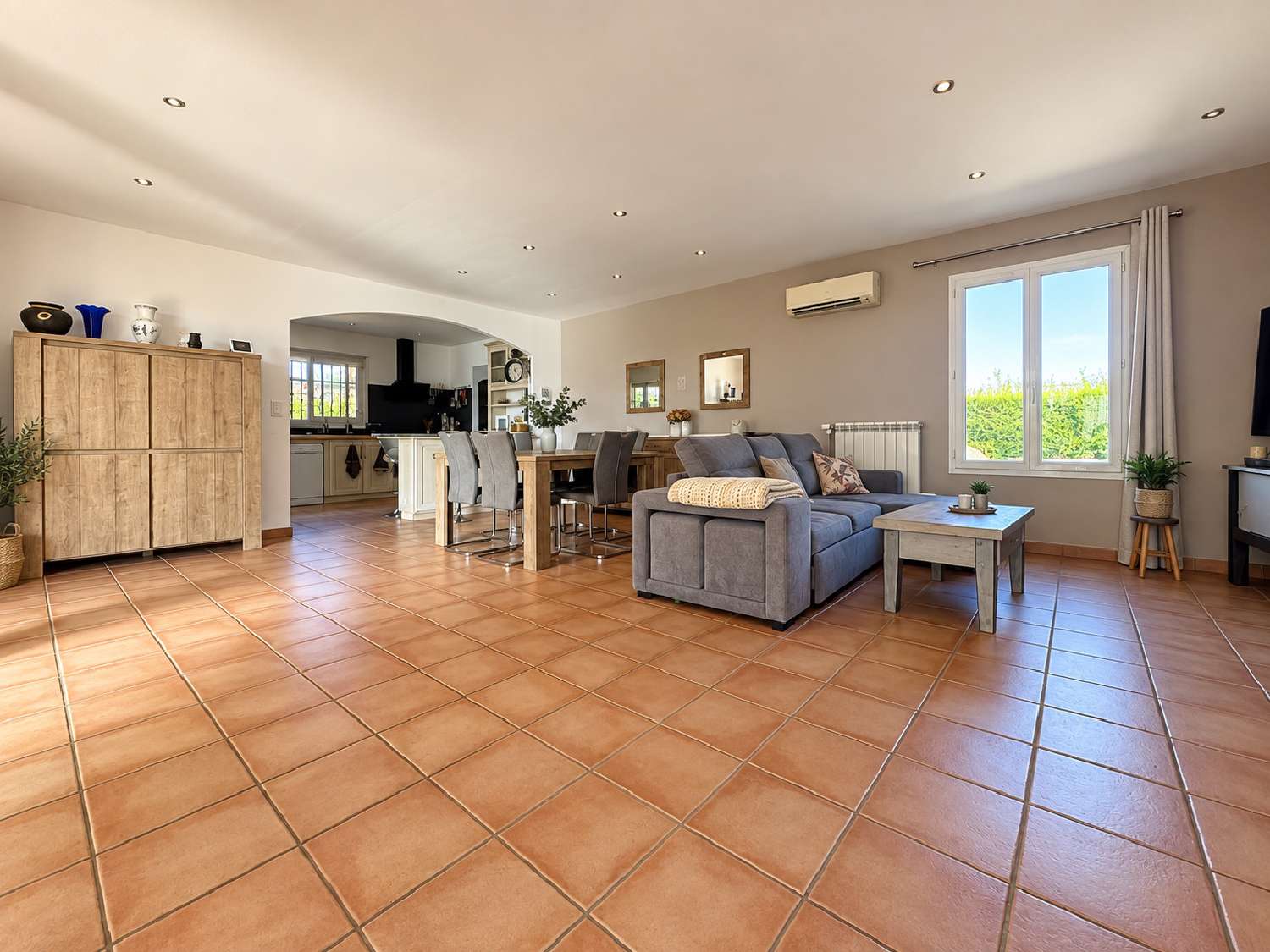 à vendre villa Le Cailar Gard 4