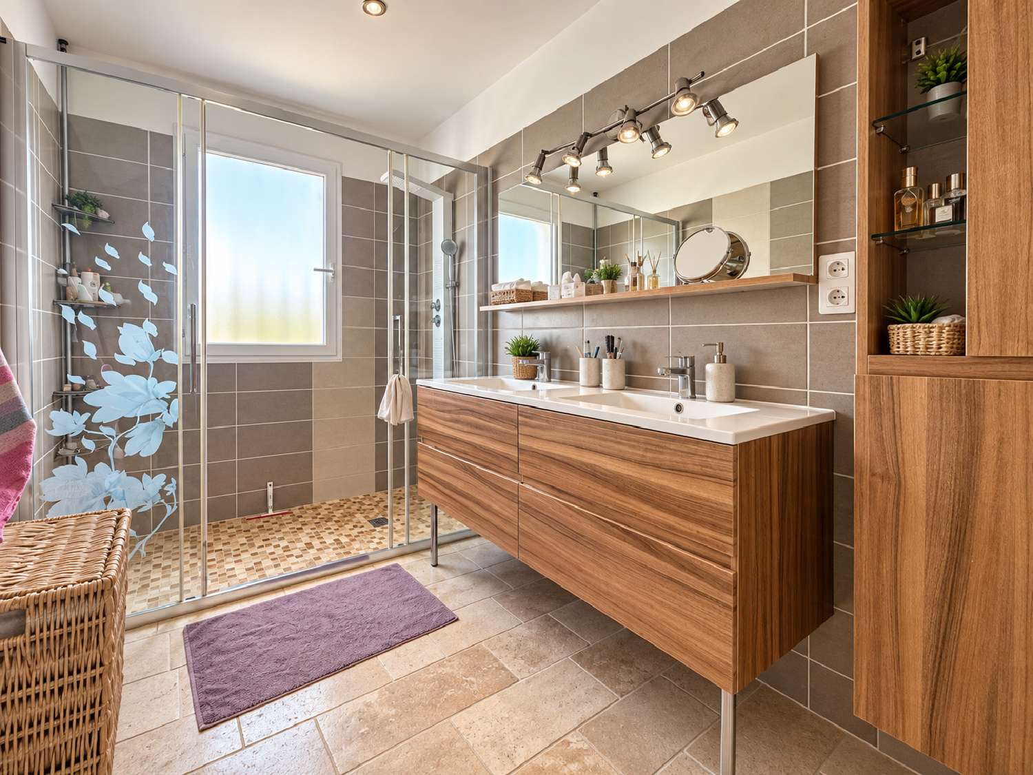 à vendre villa Le Cailar Gard 6