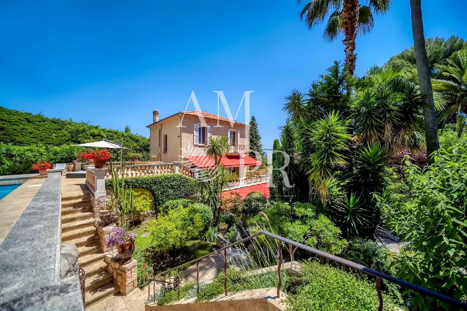 te koop villa Le Cannet Alpes-Maritimes 3