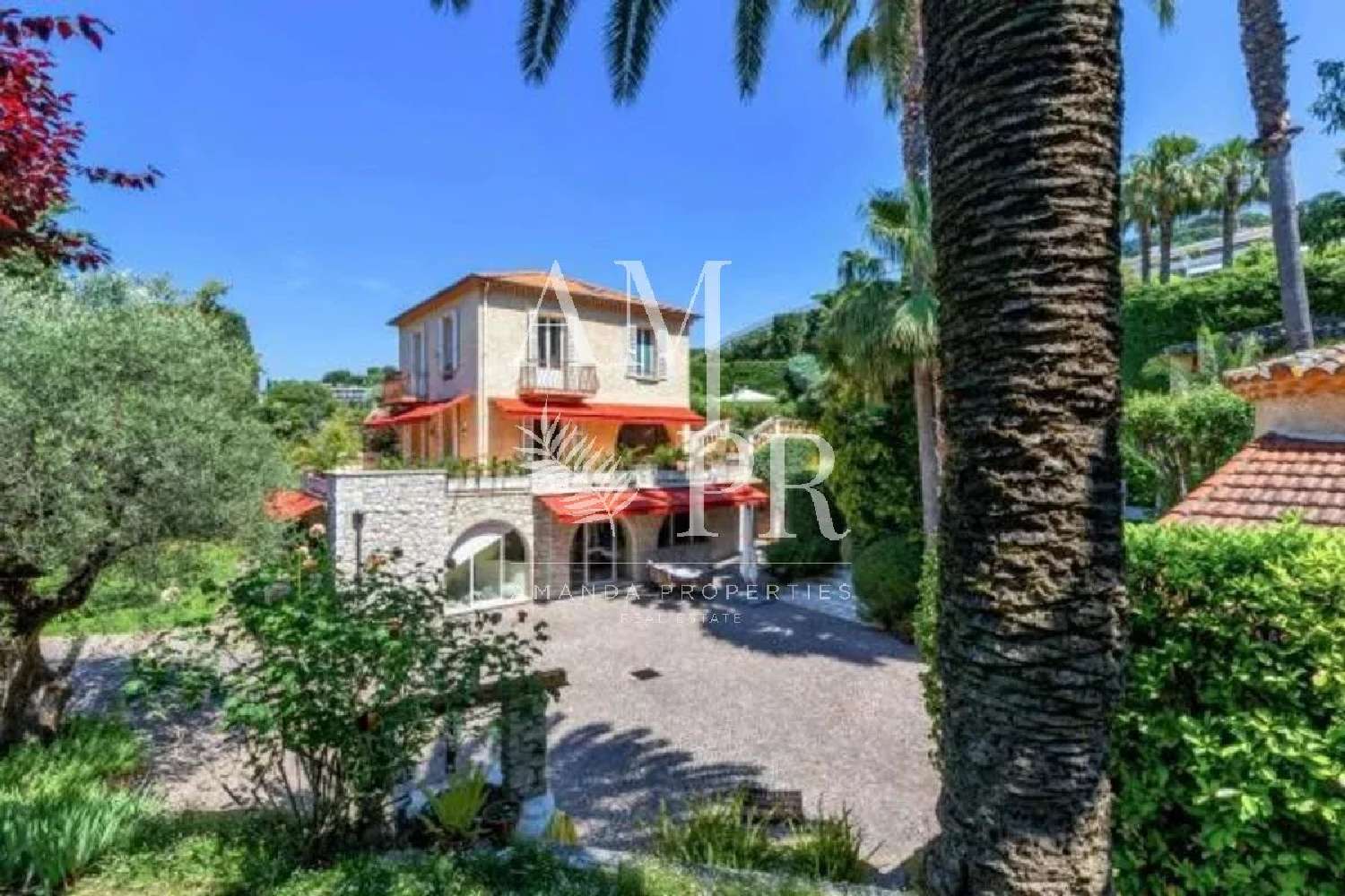 te koop villa Le Cannet Alpes-Maritimes 5