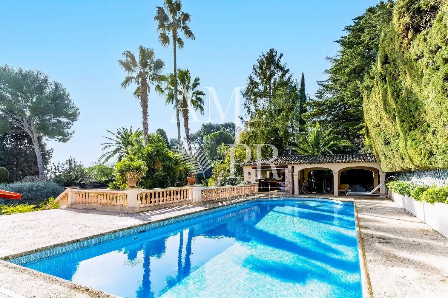 te koop villa Le Cannet Alpes-Maritimes 6