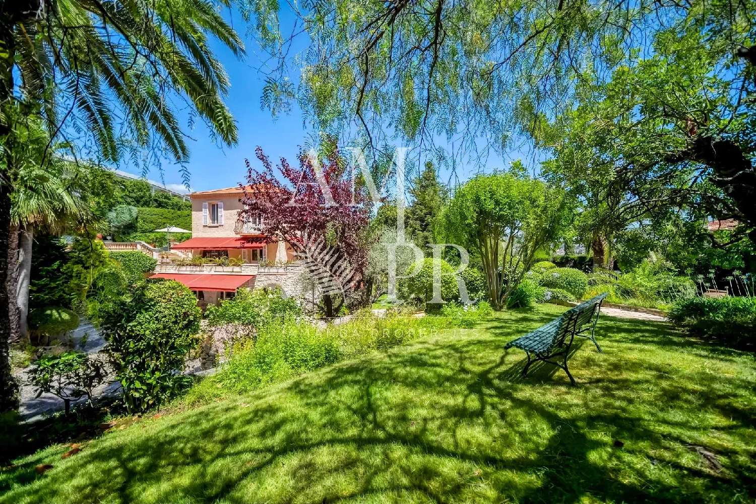 te koop villa Le Cannet Alpes-Maritimes 7