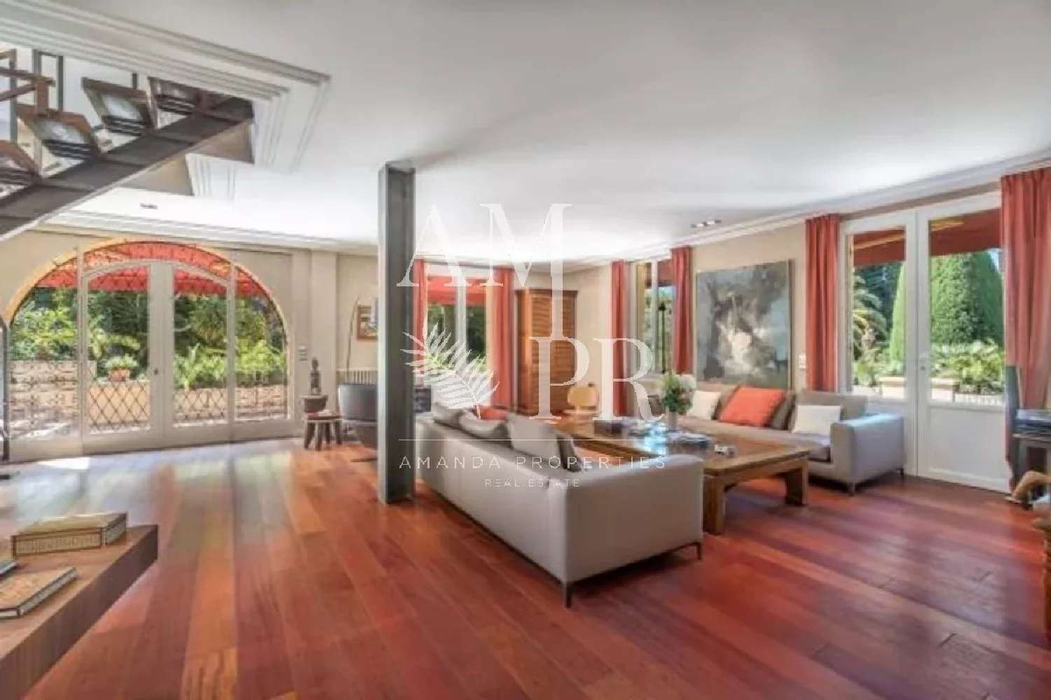 te koop villa Le Cannet Alpes-Maritimes 8