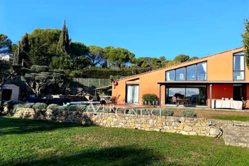Le Cannet Alpes-Maritimes villa foto 7403571