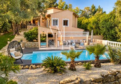 Le Cannet Alpes-Maritimes Villa Bild 7410972