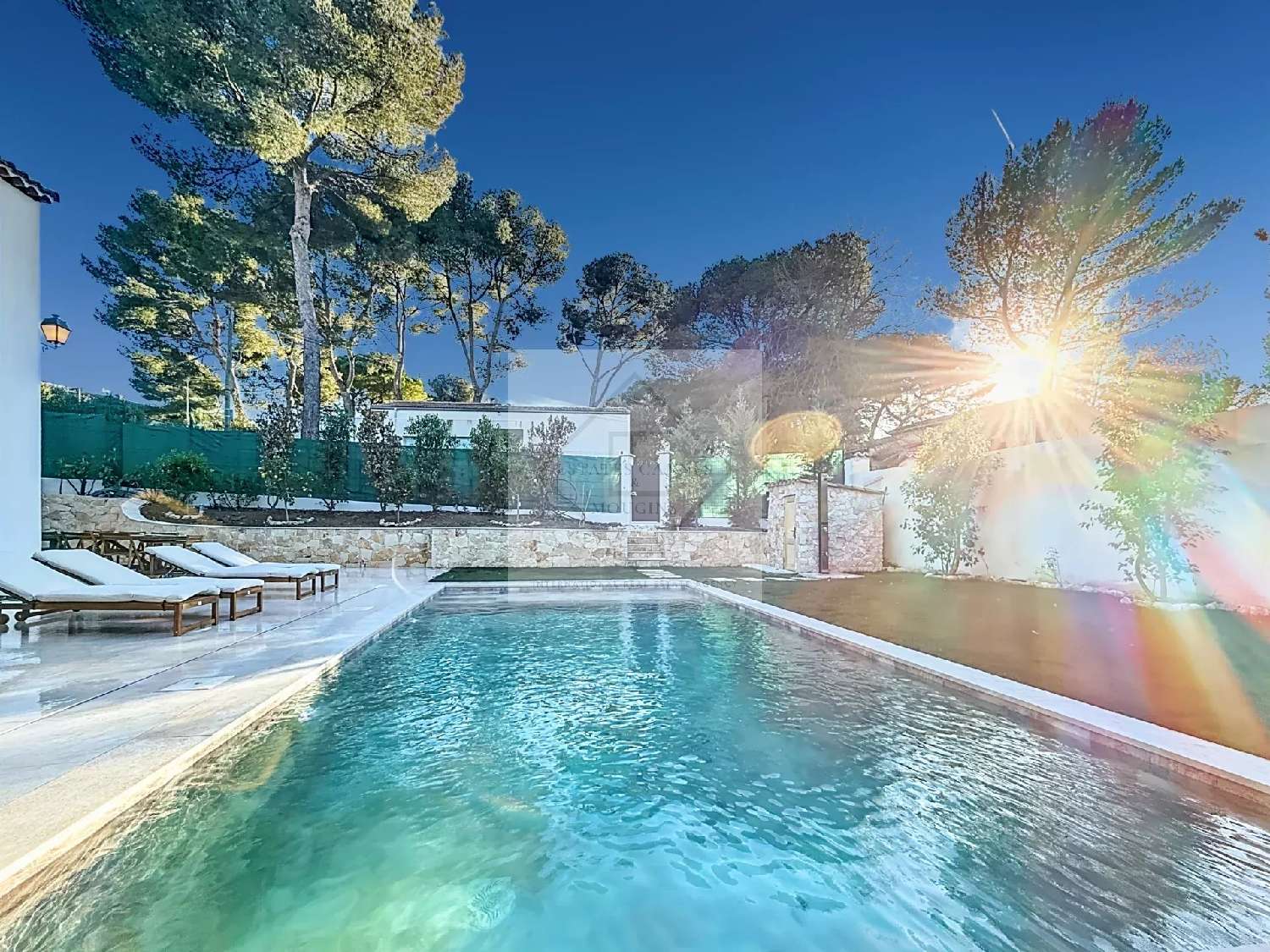  kaufen Villa Le Cannet Alpes-Maritimes 1