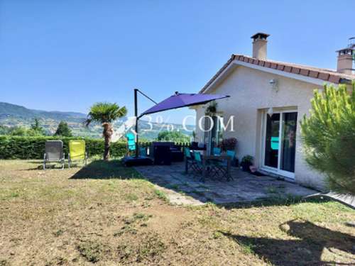 Le Crestet Ardeche villa foto 7408905