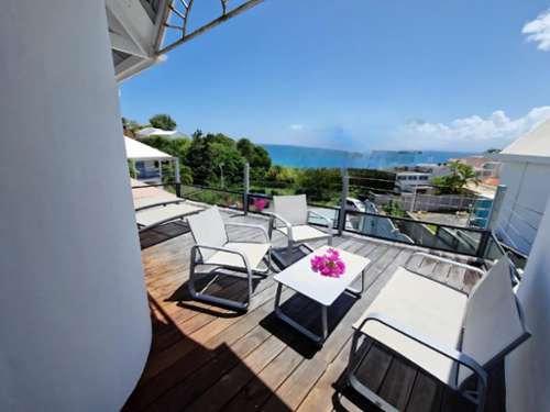 Le Gosier Guadeloupe villa foto 7404272
