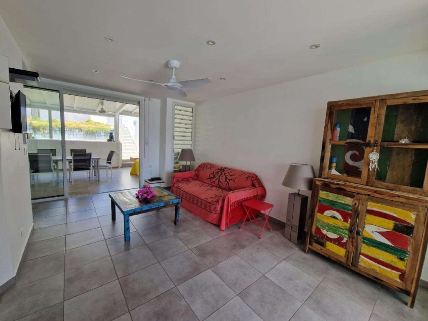 en venta villa Le Gosier Guadeloupe 7