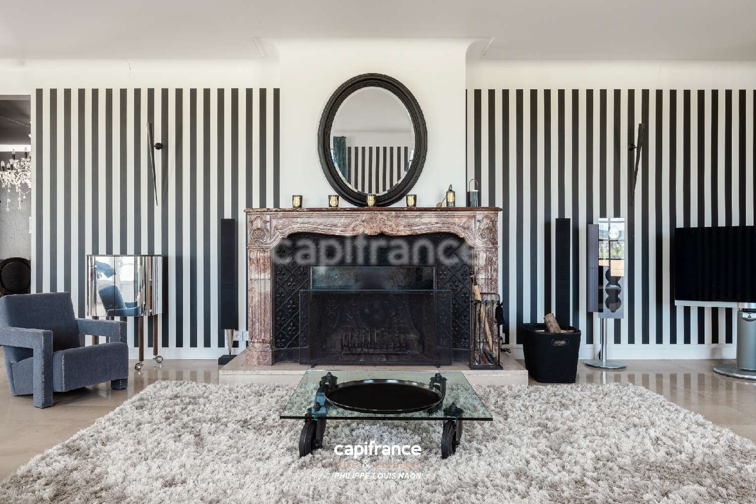 te koop villa Le Mans Sarthe 2