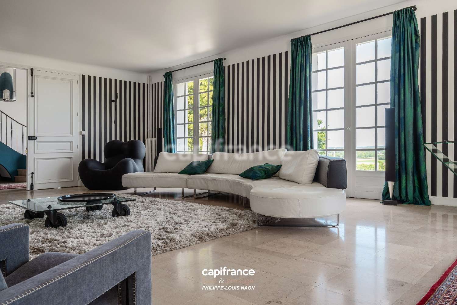 te koop villa Le Mans Sarthe 3