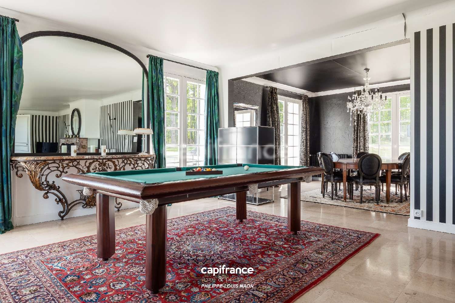 te koop villa Le Mans Sarthe 5