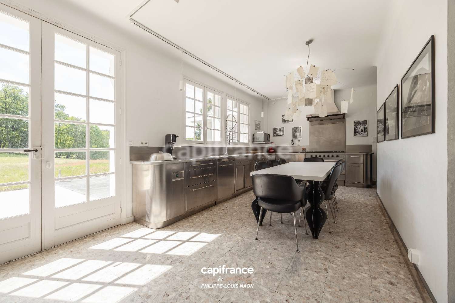 te koop villa Le Mans Sarthe 6