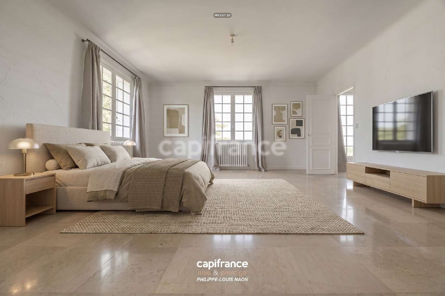 te koop villa Le Mans Sarthe 7