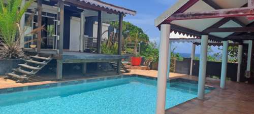 Le Moule Guadeloupe Villa Bild 7416405