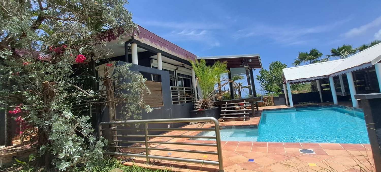 kaufen Villa Le Moule Guadeloupe 2