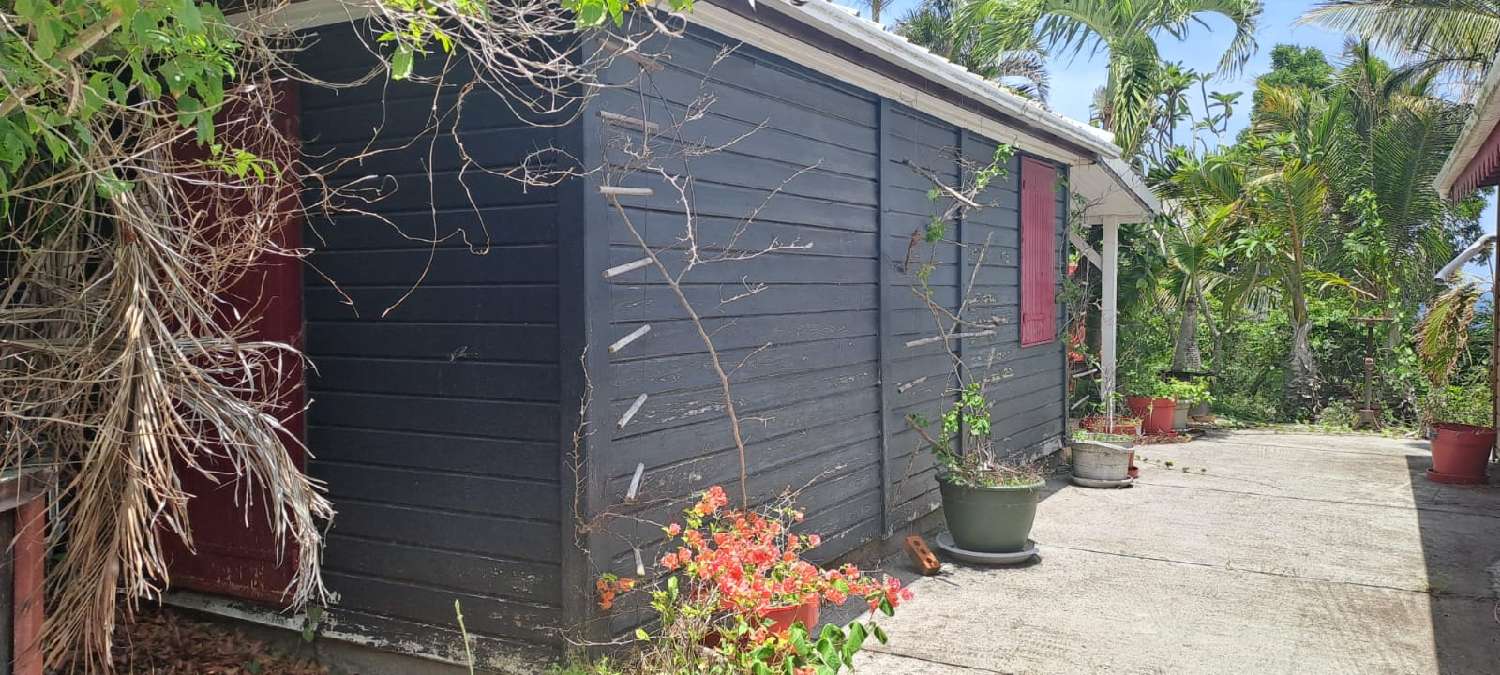 kaufen Villa Le Moule Guadeloupe 3