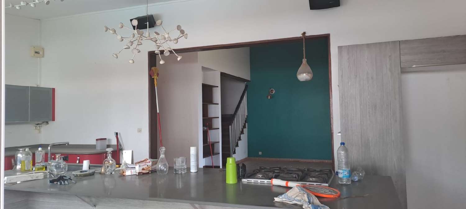 kaufen Villa Le Moule Guadeloupe 6
