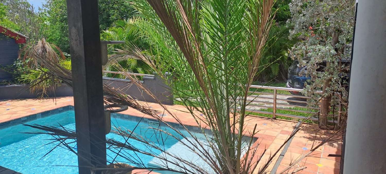 kaufen Villa Le Moule Guadeloupe 7