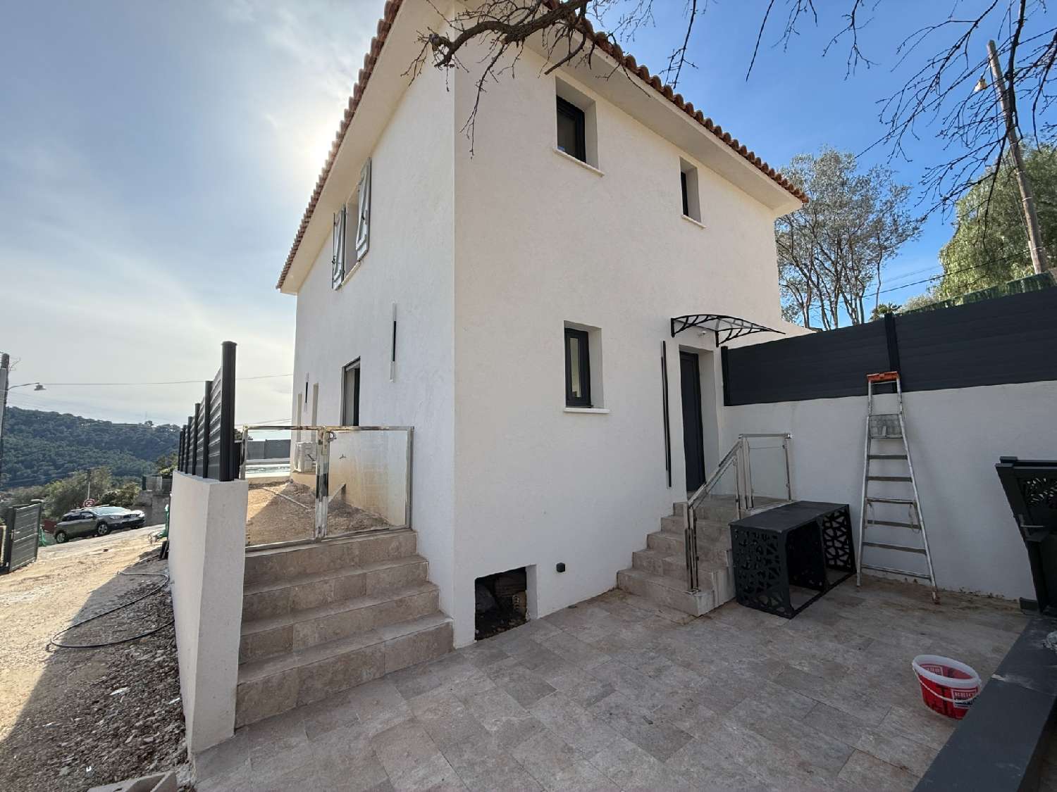 for sale villa Le Revest-les-Eaux Var 3