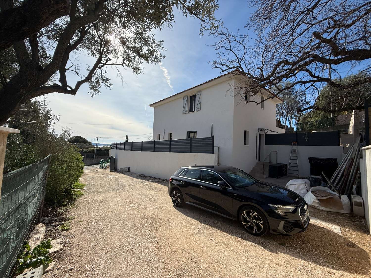 for sale villa Le Revest-les-Eaux Var 4