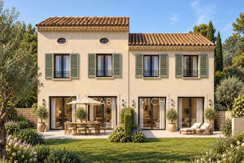 Le Rouret Alpes-Maritimes Villa Bild 7416165