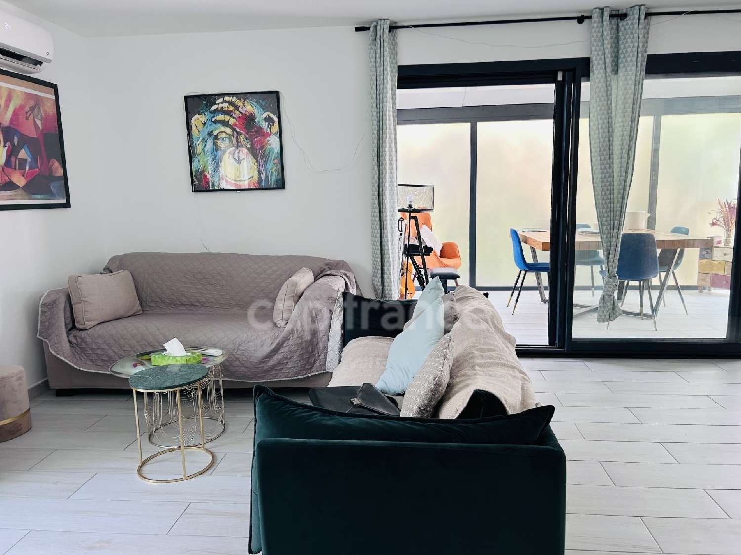 kaufen Villa Le Soler Pyrénées-Orientales 1