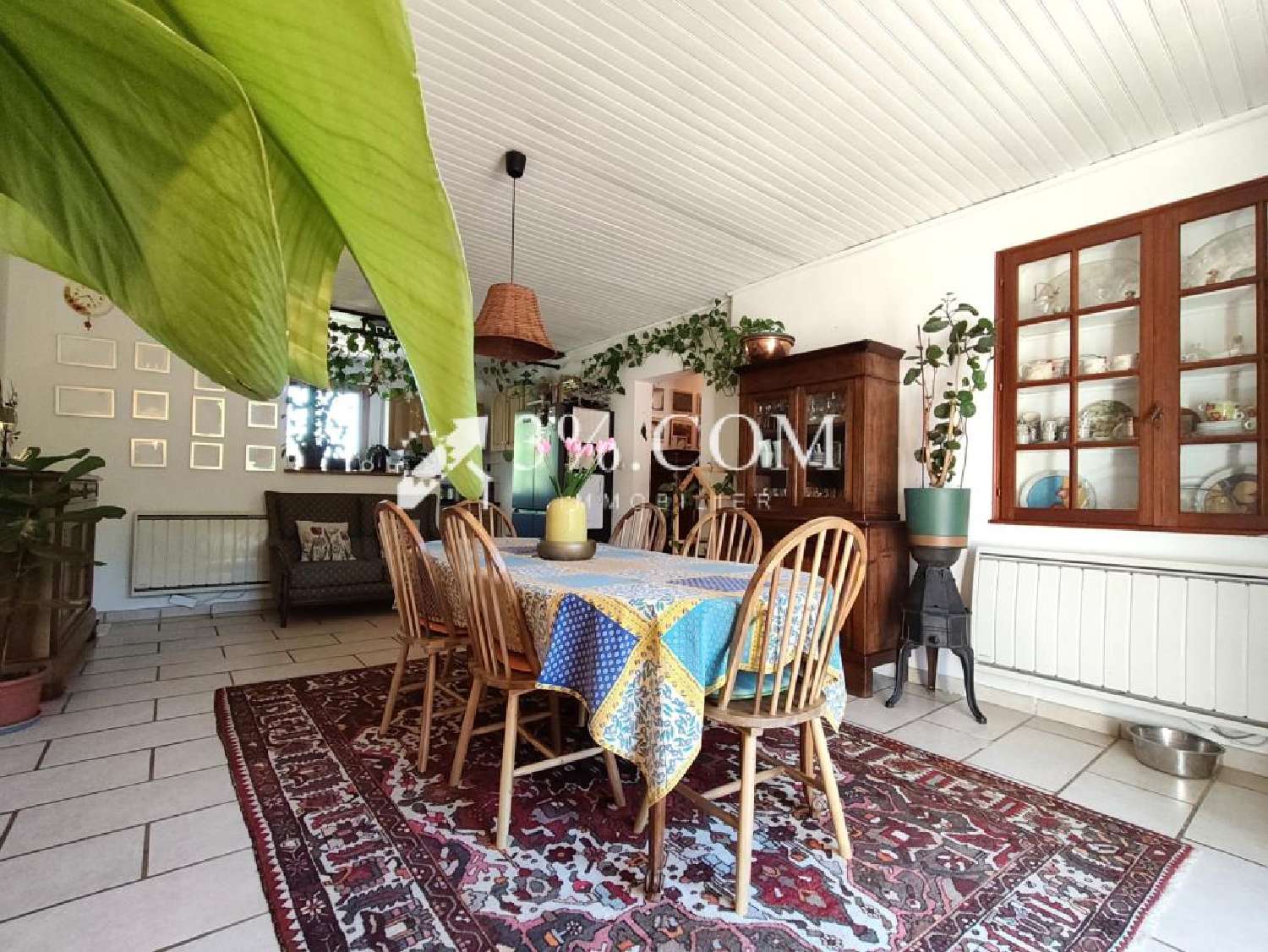en venta villa Le Thoronet Var 3
