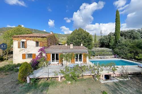 Le Tignet Alpes-Maritimes villa foto 7411005