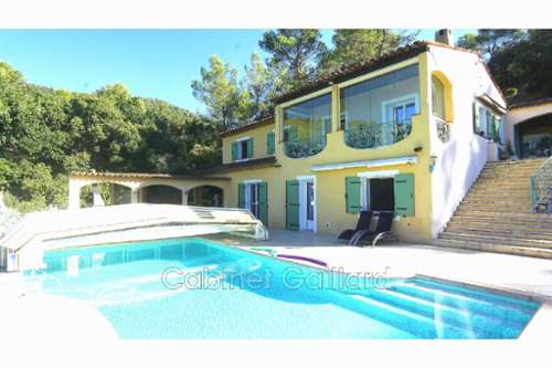 Le Tignet Alpes-Maritimes villa foto 7411014