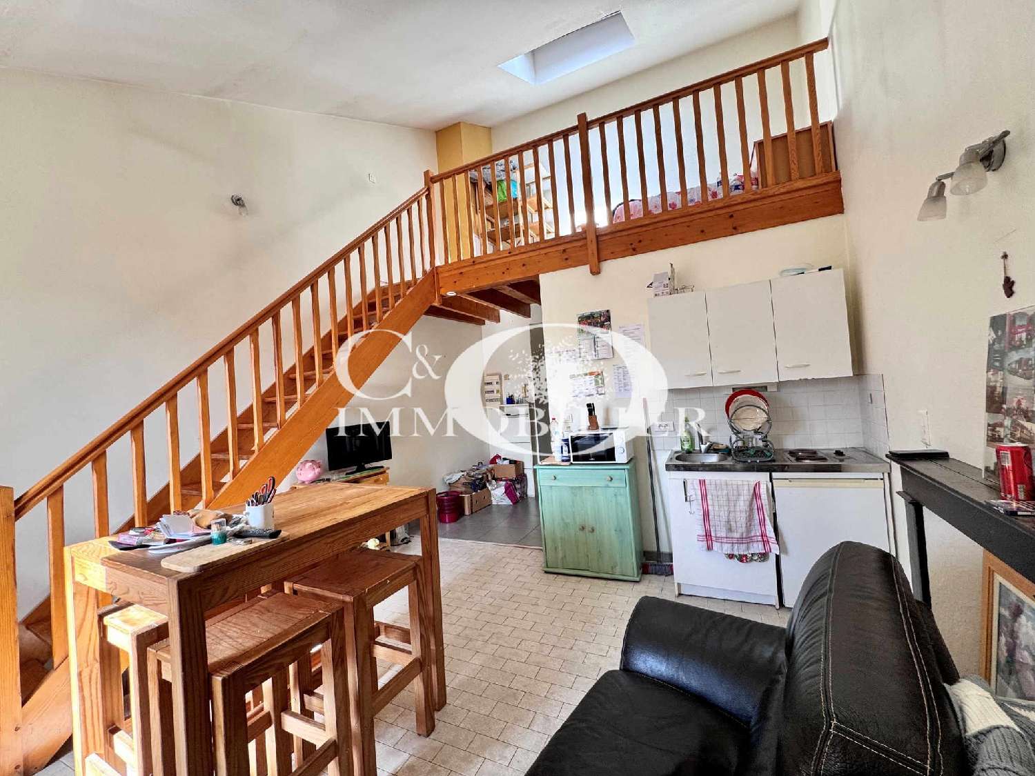  en venta villa Legé Loire-Atlantique 1