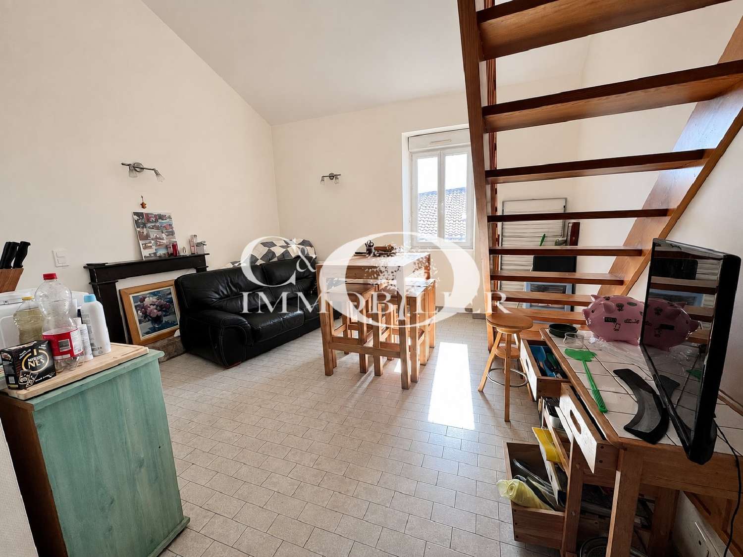  en venta villa Legé Loire-Atlantique 2