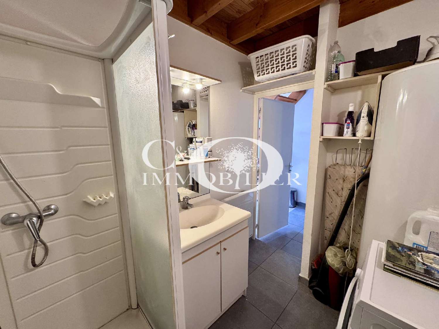  en venta villa Legé Loire-Atlantique 4