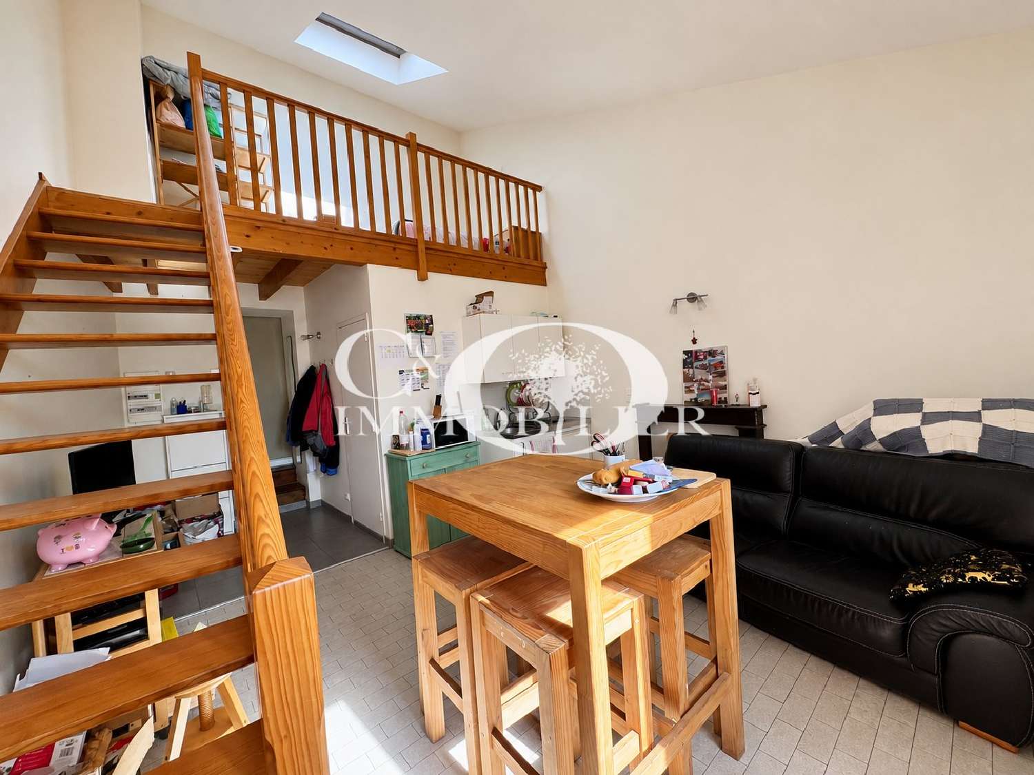  en venta villa Legé Loire-Atlantique 5