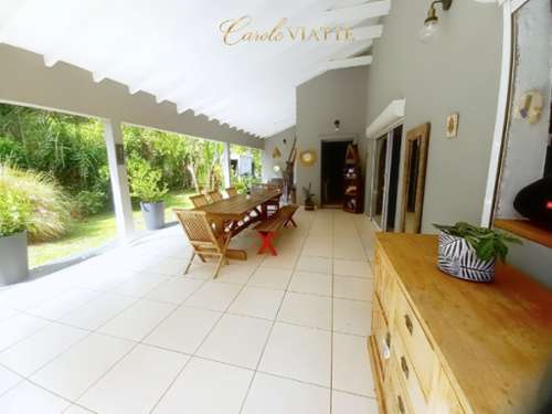 Les Abymes Guadeloupe Villa Bild 7407580