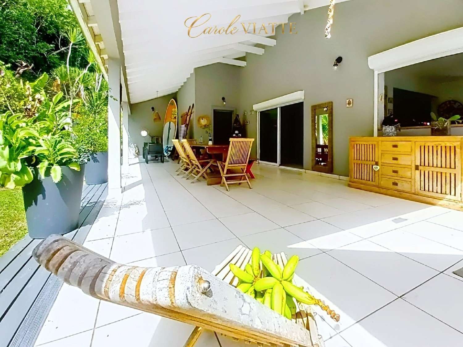 kaufen Villa Les Abymes Guadeloupe 2