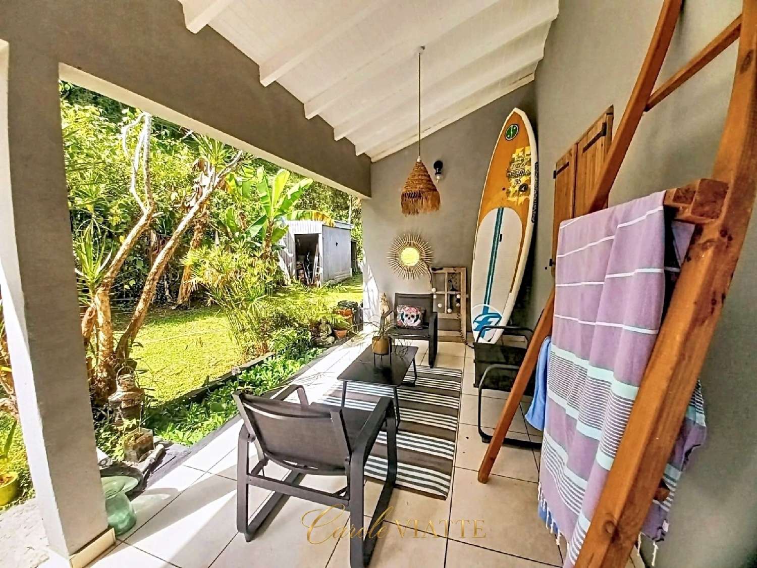 kaufen Villa Les Abymes Guadeloupe 3