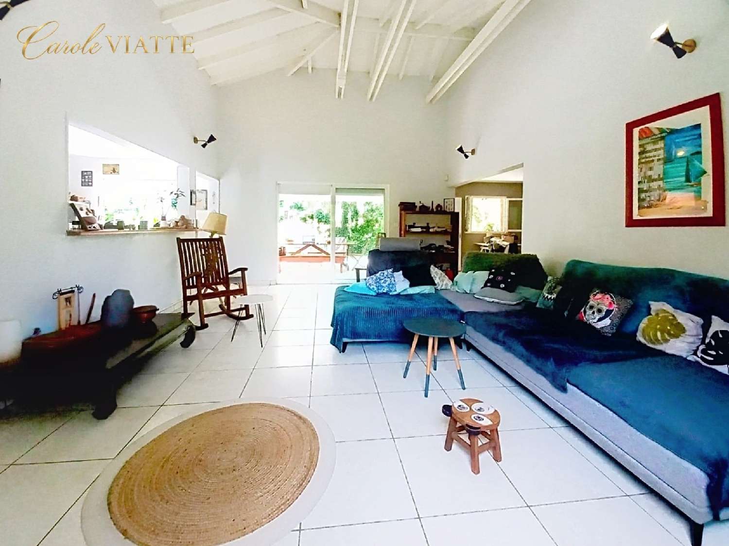 kaufen Villa Les Abymes Guadeloupe 4