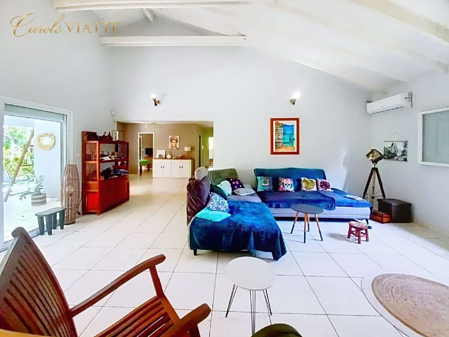 kaufen Villa Les Abymes Guadeloupe 5
