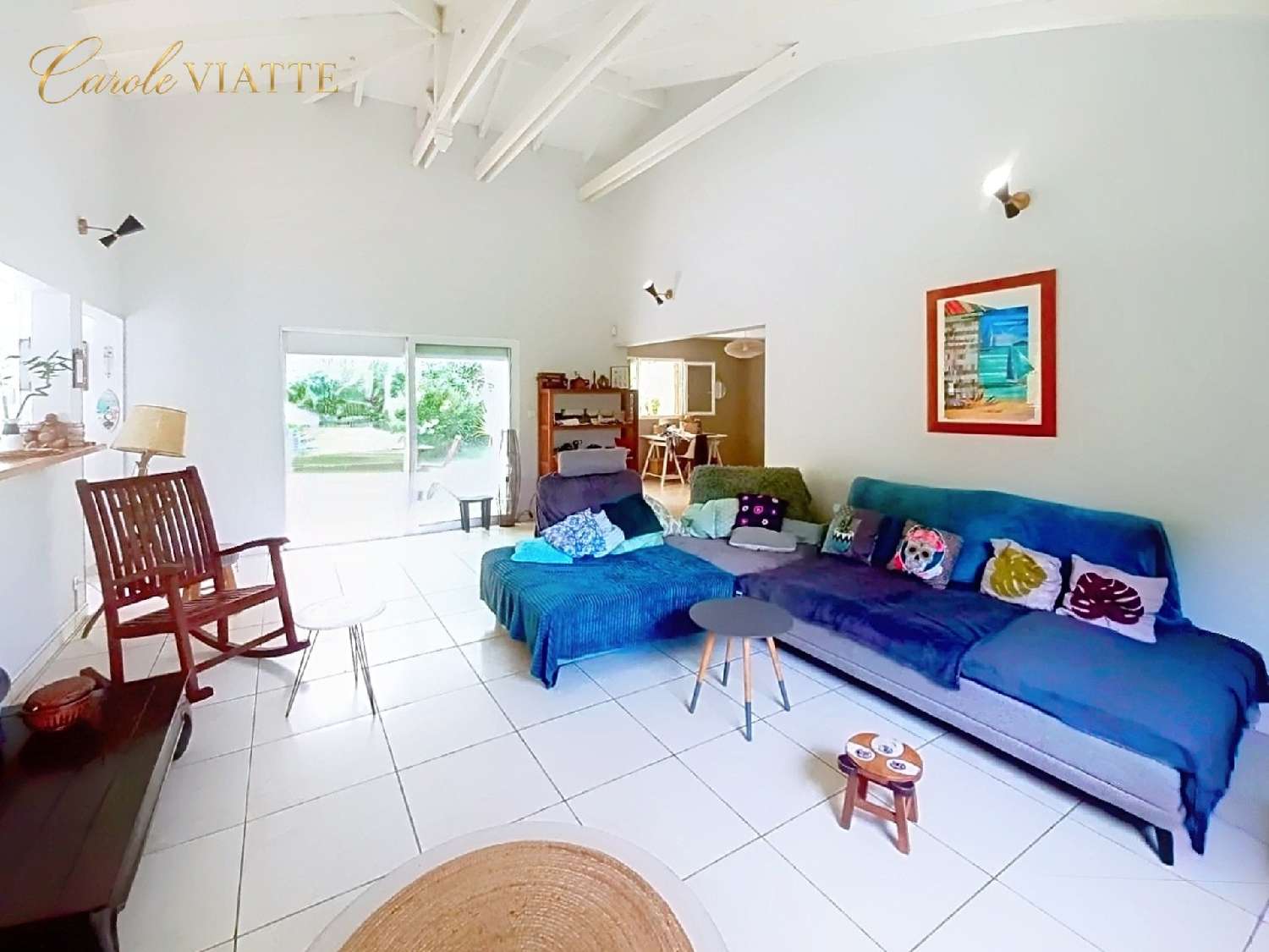 kaufen Villa Les Abymes Guadeloupe 6