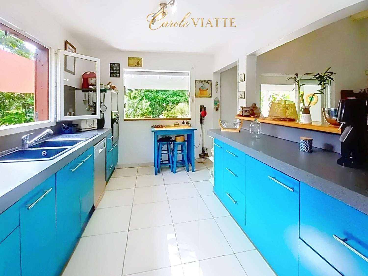 kaufen Villa Les Abymes Guadeloupe 7