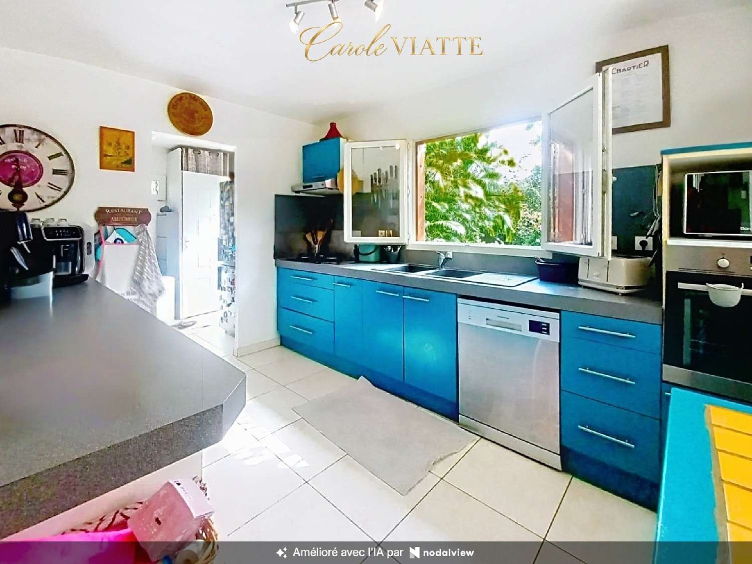 kaufen Villa Les Abymes Guadeloupe 8