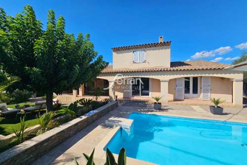 Les Arcs Var Villa Bild 7411025