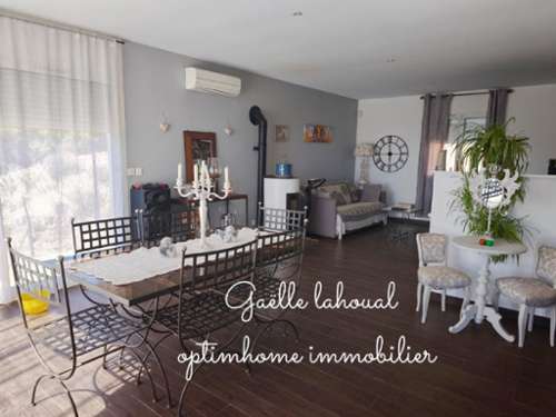 Les Plans Hérault villa foto 7410057