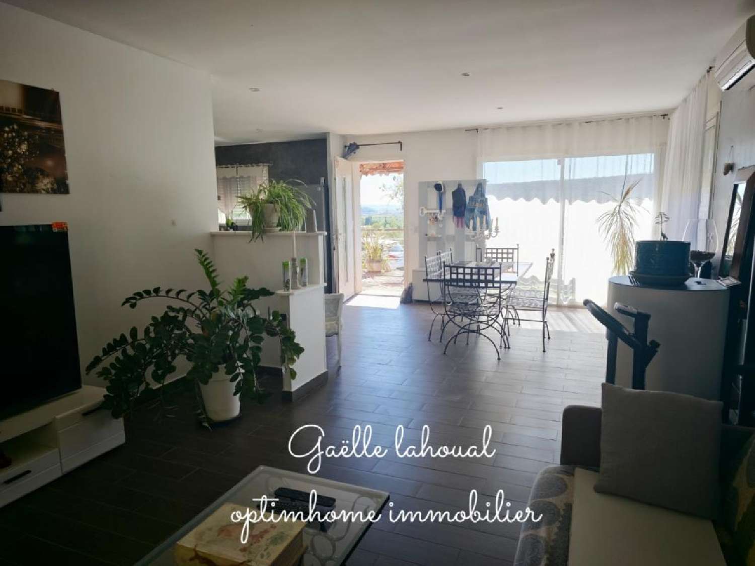 te koop villa Les Plans Hérault 2